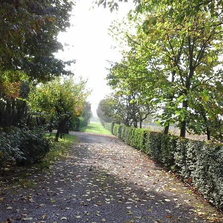Agriturismo Praetto * Marcon