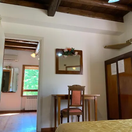 Agroturismo Agriturismo Praetto *