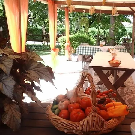 Agriturismo Praetto Agroturismo *