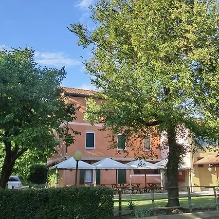 Agriturismo Praetto Agroturismo