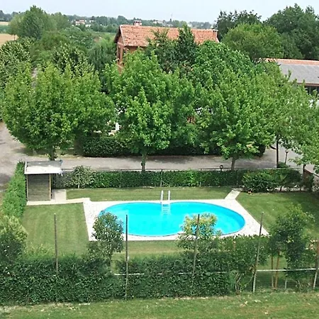 Agriturismo Praetto