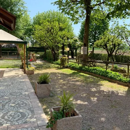 Agroturismo Agriturismo Praetto