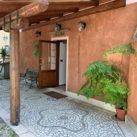 Agriturismo Praetto * Marcon